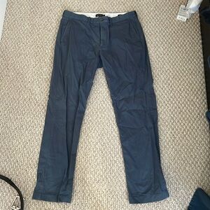 J crew pants